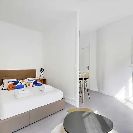 Apartment Cosy - 2p - St Germain-des-pres Odeon Paris