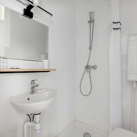 Cosy - 2p - St Germain-des-pres Odeon *