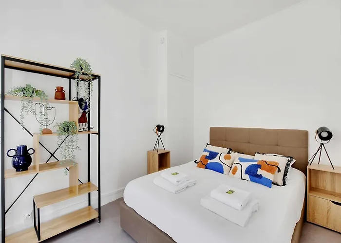 Cosy - 2p - St Germain-des-pres Odeon Paris