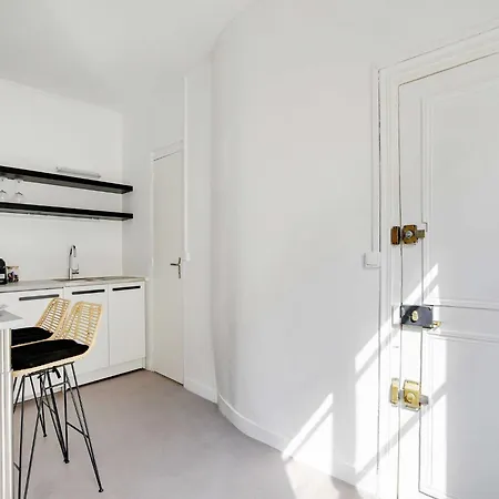 Cosy - 2p - St Germain-des-pres Odeon Апартаменты
